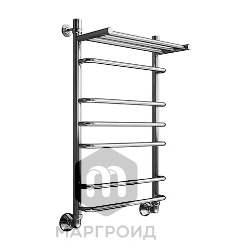 Полотенцесушители Маргроид (Россия) - Полотенцесушитель Маргроид Полка В9 в ООО "Сантехкомплект" в Ростове-на-Дону Полотенцесушители Маргроид (Россия) - Полотенцесушитель Маргроид Полка В9 в ООО "Сантехкомплект" в Ростове-на-Дону