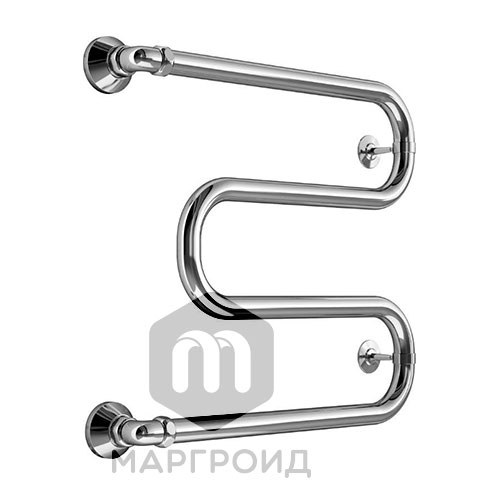 Полотенцесушители Маргроид (Россия) - Полотенцесушитель Маргроид М-обр В37 в ООО "Сантехкомплект" в Ростове-на-Дону Полотенцесушители Маргроид (Россия) - Полотенцесушитель Маргроид М-обр В37 в ООО "Сантехкомплект" в Ростове-на-Дону