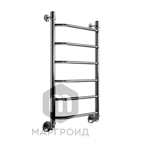 Полотенцесушители Маргроид (Россия) - Полотенцесушитель Маргроид Виктория В6 в ООО "Сантехкомплект" в Ростове-на-Дону Полотенцесушители Маргроид (Россия) - Полотенцесушитель Маргроид Виктория В6 в ООО "Сантехкомплект" в Ростове-на-Дону