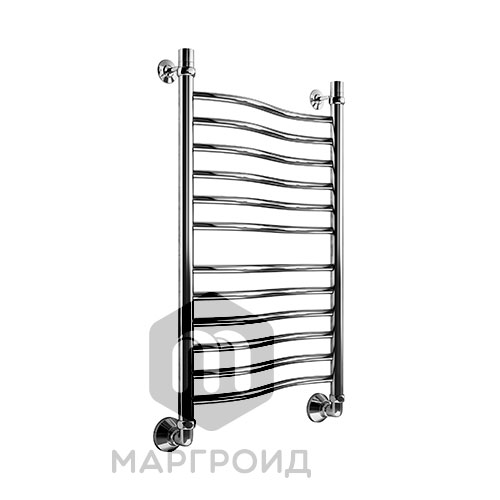 Полотенцесушители Маргроид (Россия) - Полотенцесушитель Маргроид Волна в ООО "Сантехкомплект" в Ростове-на-Дону Полотенцесушители Маргроид (Россия) - Полотенцесушитель Маргроид Волна в ООО "Сантехкомплект" в Ростове-на-Дону