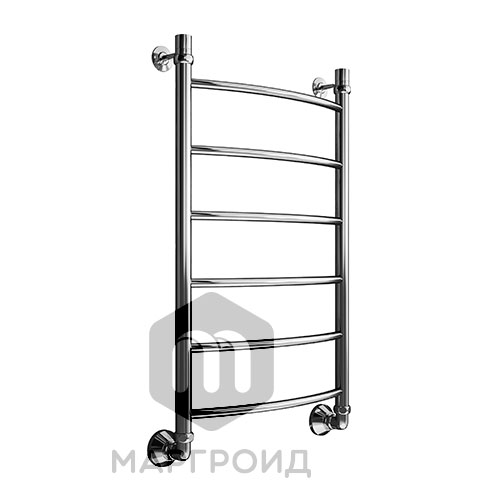 Полотенцесушители Маргроид (Россия) - Полотенцесушитель Маргроид Классик В4 в ООО "Сантехкомплект" в Ростове-на-Дону Полотенцесушители Маргроид (Россия) - Полотенцесушитель Маргроид Классик В4 в ООО "Сантехкомплект" в Ростове-на-Дону