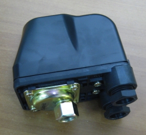 насосы СТК - FPA-302 TPS2-1 (1/4" ВР) Автоматическое реле давления черное в ООО "Сантехкомплект" в Ростове-на-Дону насосы СТК - FPA-302 TPS2-1 (1/4" ВР) Автоматическое реле давления черное в ООО "Сантехкомплект" в Ростове-на-Дону