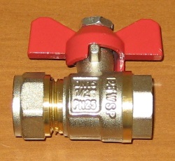 Краны для металлопластиковыx труб СТК - СТК-215V-A кран металлопластиковыx труб с внутренней резьбой бабочка "СТК" в ООО "Сантехкомплект" в Ростове-на-Дону Краны для металлопластиковыx труб СТК - СТК-215V-A кран металлопластиковыx труб с внутренней резьбой бабочка "СТК" в ООО "Сантехкомплект" в Ростове-на-Дону